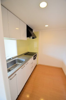 【キッチン】 | ドルチェ若草