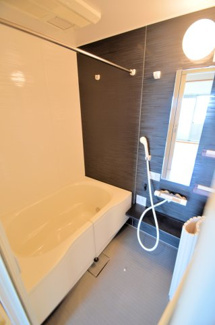 【浴室】 | ドルチェ若草