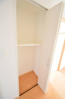 【収納】 | ドルチェ若草