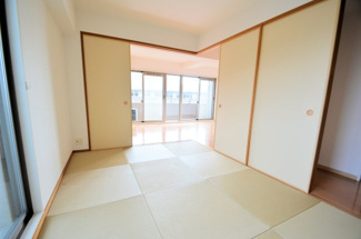 【和室】 | ドルチェ若草