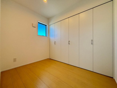 【寝室】 | LE COCON 蟹江Ⅱ