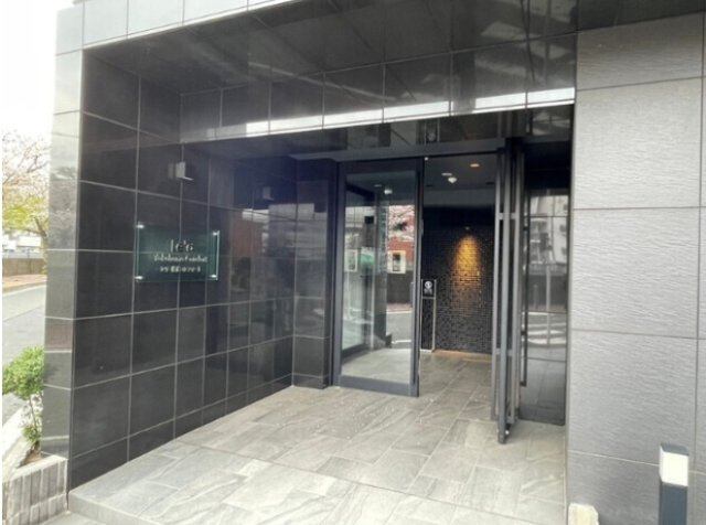 【その他共用部分】Le'a横濱コアフォート 