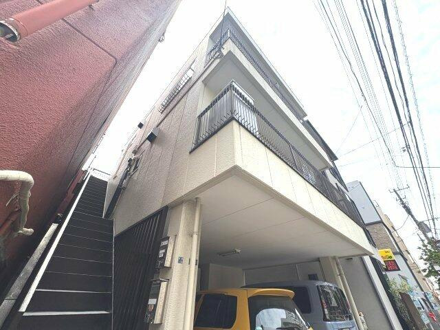 内山ビルの画像