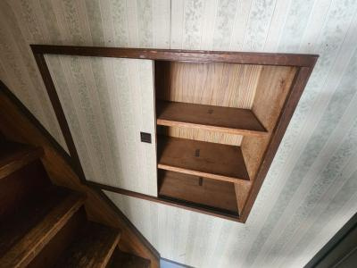 坊門町貸家のその他