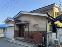 磯山住宅(若宮三丁目)の画像