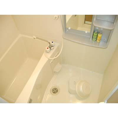 【浴室】 | ワコーレ新神戸ステージ