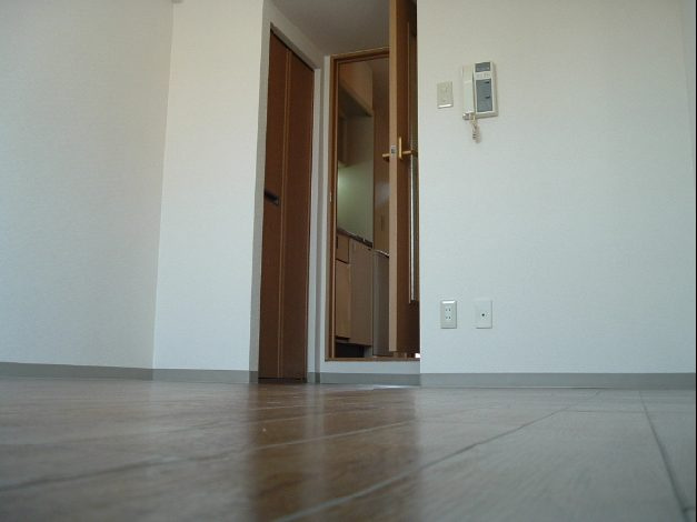 【居間・リビング】 | ワコーレ新神戸ステージ