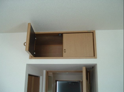 【収納】 | ワコーレ新神戸ステージ