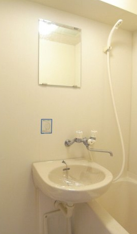 【洗面所】 | ワコーレ新神戸ステージ