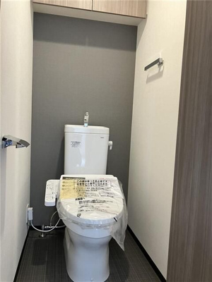 【トイレ】 | Ｓ－ＲＥＳＩＤＥＮＣＥ押上Ｃｌａｉｒ