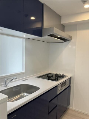 【キッチン】 | Ｓ－ＲＥＳＩＤＥＮＣＥ押上Ｃｌａｉｒ