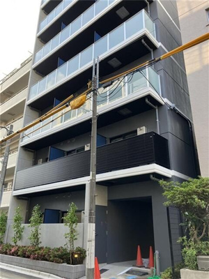 【外観】 | Ｓ－ＲＥＳＩＤＥＮＣＥ押上Ｃｌａｉｒ