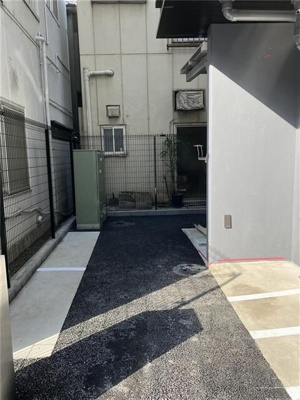 【駐車場】 | Ｓ－ＲＥＳＩＤＥＮＣＥ押上Ｃｌａｉｒ