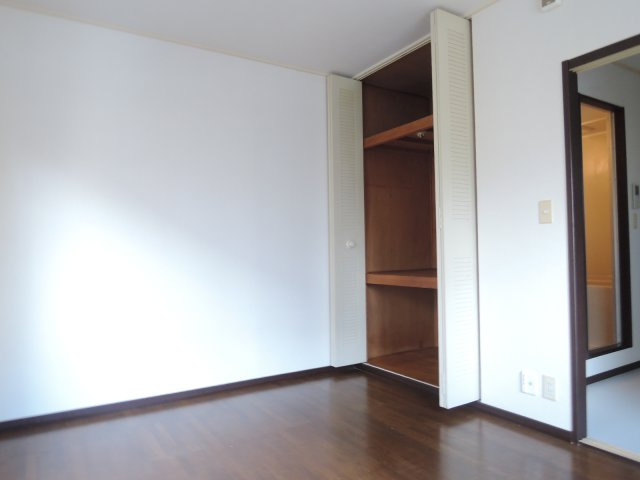 【内装】 | カサティント