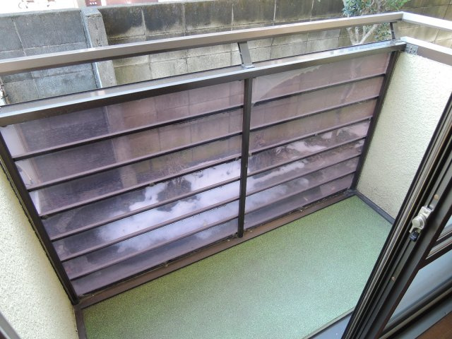 【バルコニー】 | カサティント