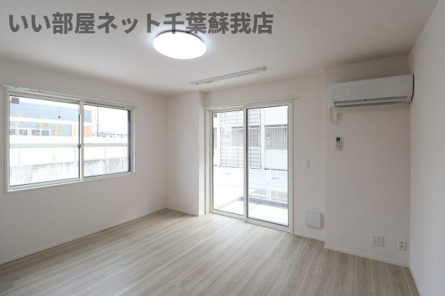 コンフォール古市場 ANNEXの寝室|お気軽にお問合せ下さい♪