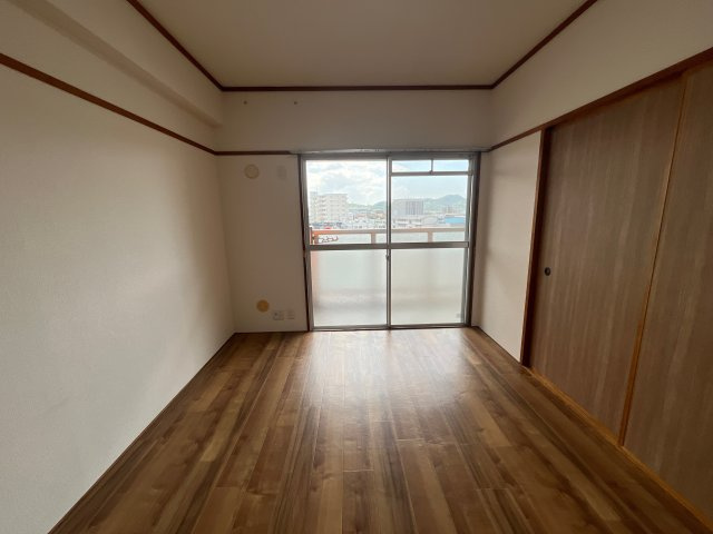 ピュア東姫路の子供部屋