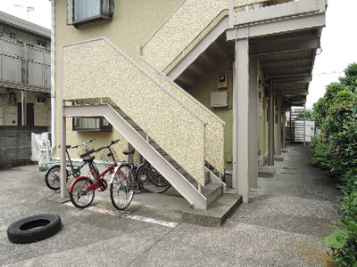 【エントランス】 | カサティント