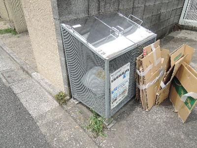 【その他共用部分】 | カサティント