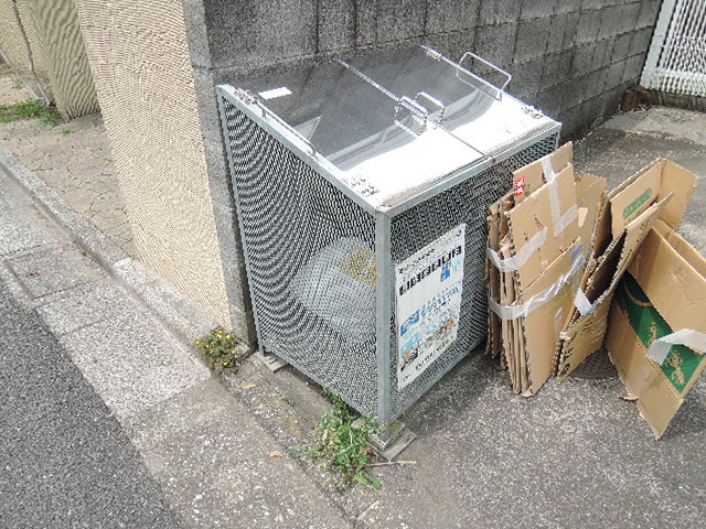 【その他共用部分】 | カサティント