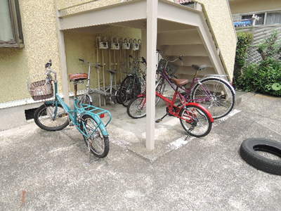 【その他共用部分】 | カサティント