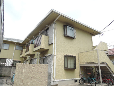 【外観】 | カサティント