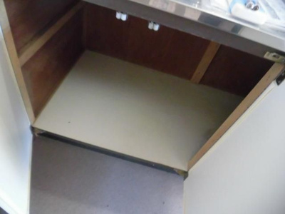 【キッチン】 | カサティント