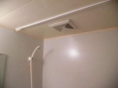 【浴室】 | カサティント