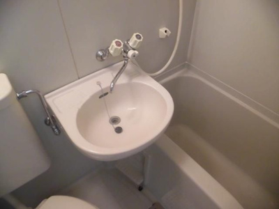 【浴室】 | カサティント