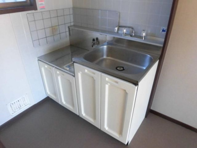 【キッチン】 | カサティント