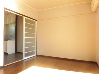 【内装】 | カサティント