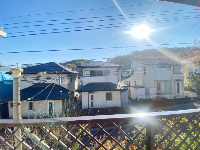 祝：成約済み　八王子市　川町　中古戸建の展望|～仲介手数料無料☆八王子ひなた不動産～八王子市川町　中古戸建