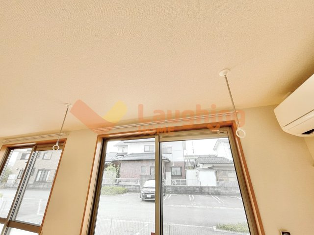 ハッピーヴィレッジの設備