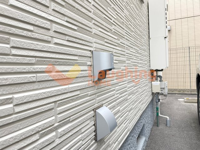 ハッピーヴィレッジの設備