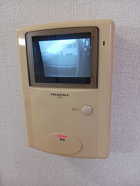 ファースト　デューⅤのセキュリティ