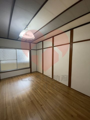 【その他】 | 堺市西区鳳中町９丁貸家