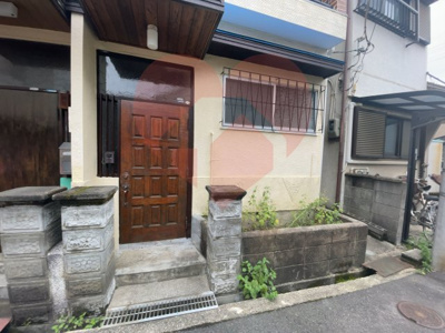  | 堺市西区鳳中町９丁貸家