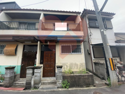  | 堺市西区鳳中町９丁貸家