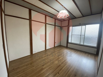  | 堺市西区鳳中町９丁貸家