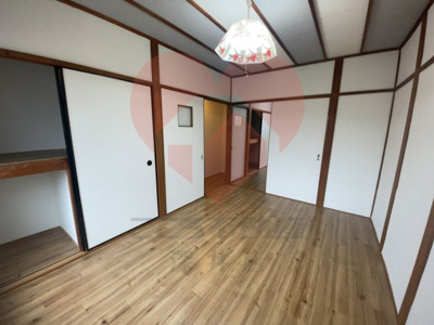  | 堺市西区鳳中町９丁貸家