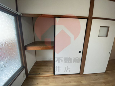  | 堺市西区鳳中町９丁貸家