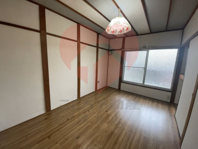  | 堺市西区鳳中町９丁貸家