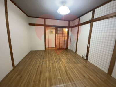  | 堺市西区鳳中町９丁貸家