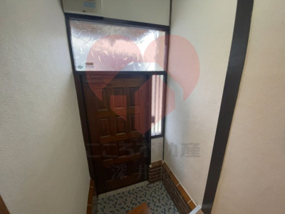  | 堺市西区鳳中町９丁貸家