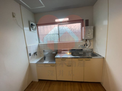  | 堺市西区鳳中町９丁貸家