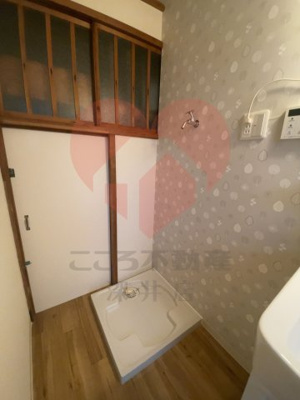 【設備】 | 堺市西区鳳中町９丁貸家