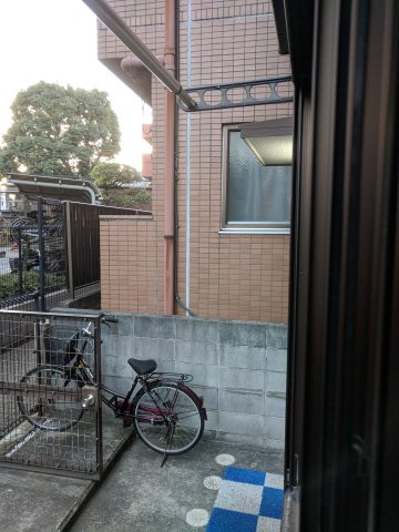 第2サンヒルズのその他共用部分