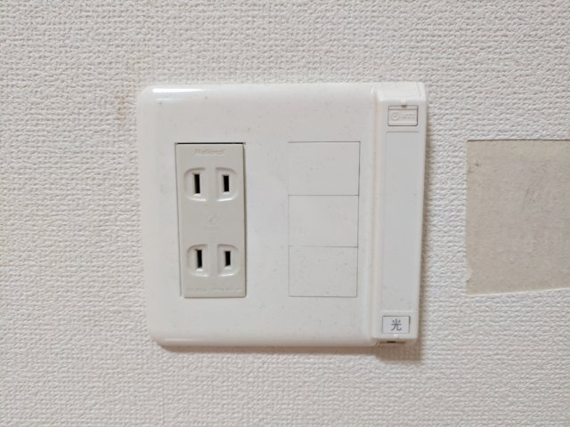 第2サンヒルズの設備