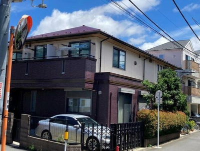 【その他共用部分】 | オーベルジュ高円寺