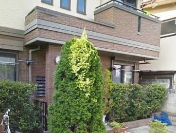 【エントランス】 | オーベルジュ高円寺 | 落ち着いた雰囲気。